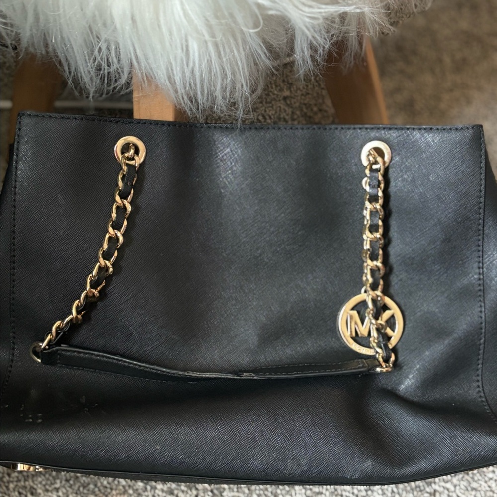 Large tote bag